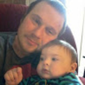 Meet your Posher, Gerald